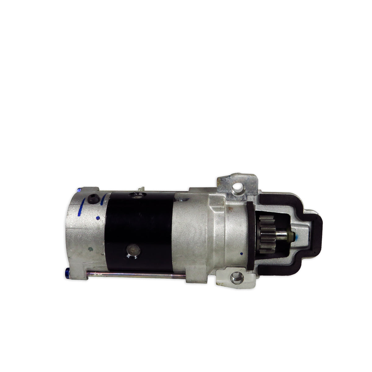 MOTOR ARRANQUE 3.2 DIESEL NEW RANGER