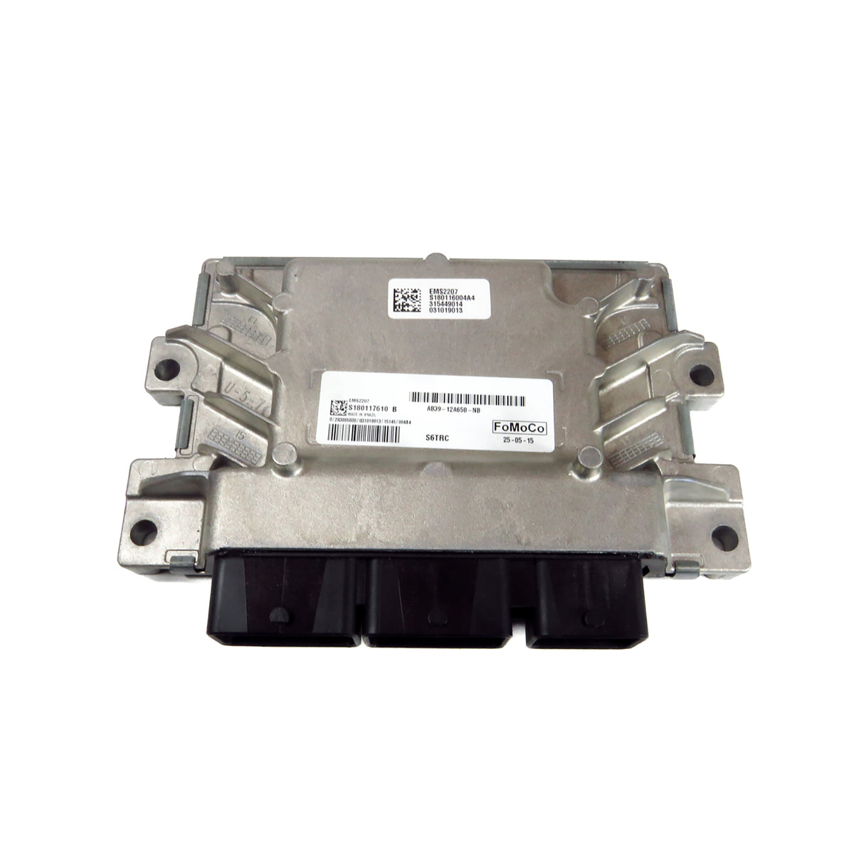 MODULO CONTROL MOTOR RANGER T6 2012/2.5/DEL/B/
