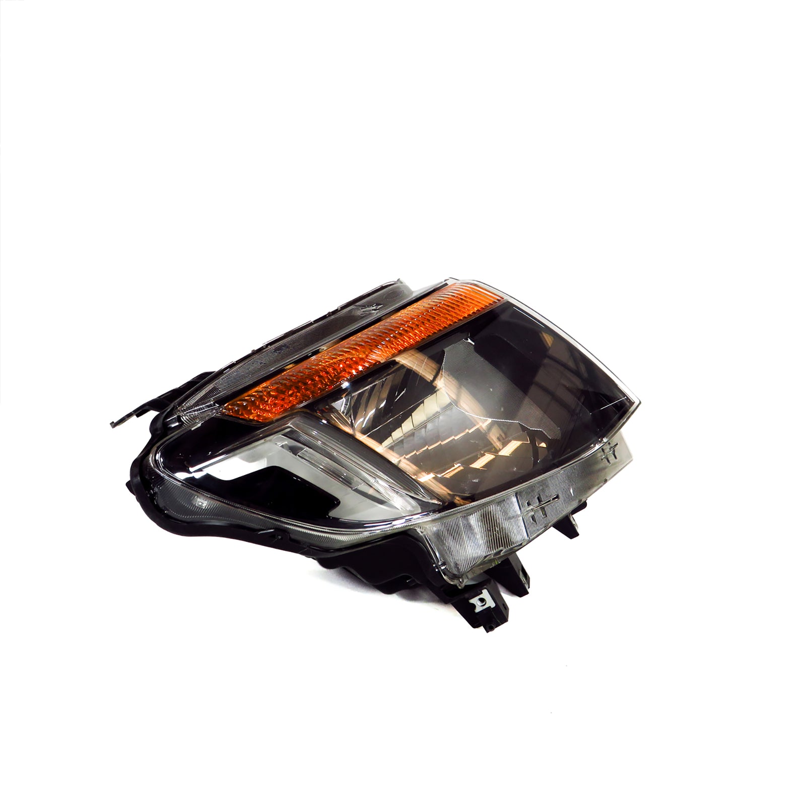 OPTICO C/REGULADOR NEW RANGER 2012/2.5/DER/B/
