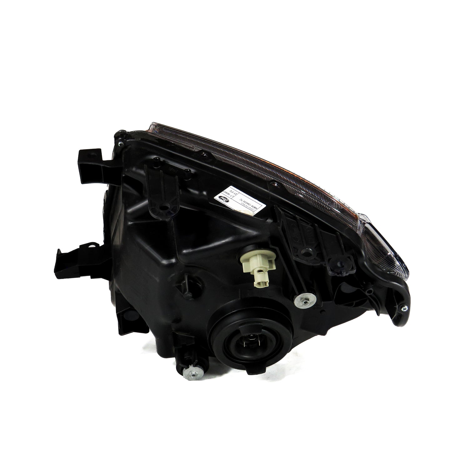 OPTICO T6 2013/3.2/DEL/DER/D/