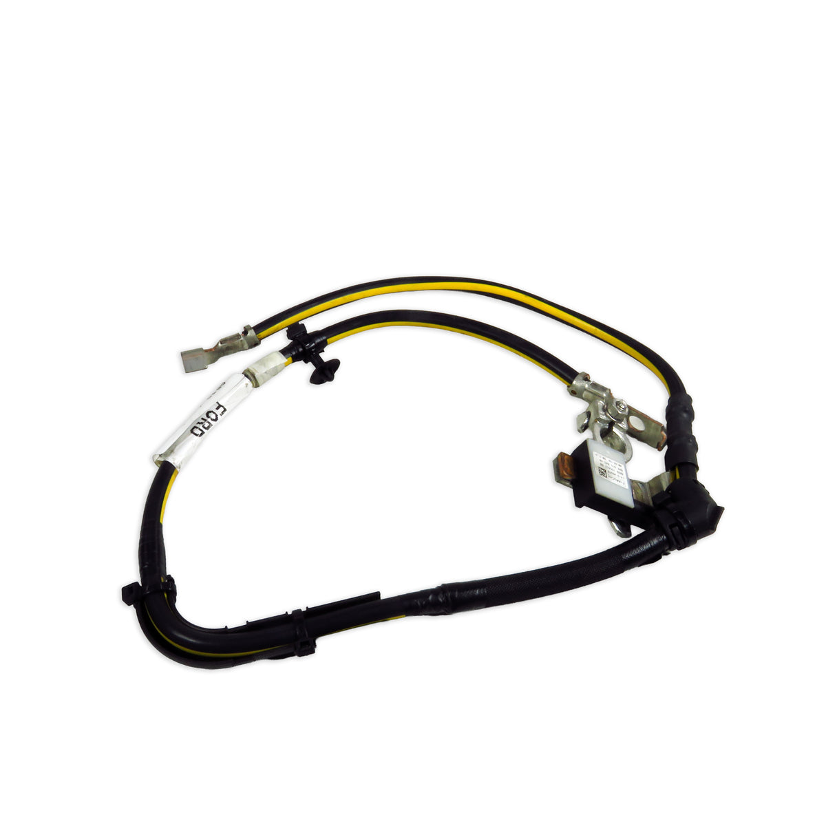 CABLE NEGATIVO RANGER 2017/DEL/