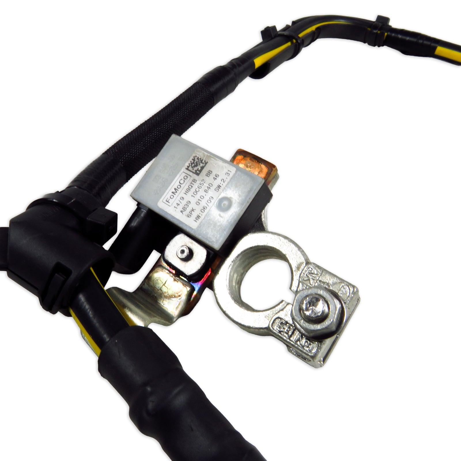 CABLE NEGATIVO RANGER 2017/DEL/