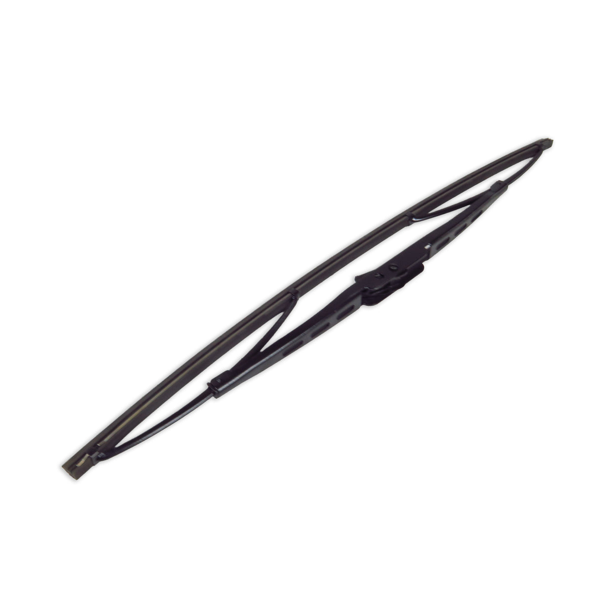 Plumilla Limpiaparabrisas Larga Ford Ranger T6 2012 Delantera Izquierda