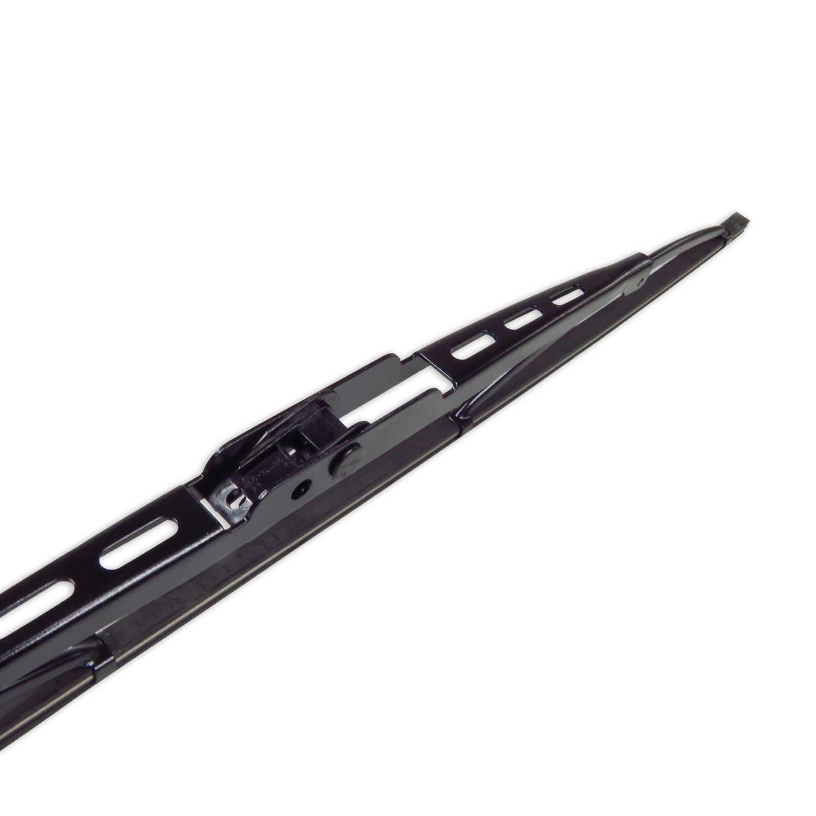 Plumilla Limpiaparabrisas Larga Ford Ranger T6 2012 Delantera Izquierda