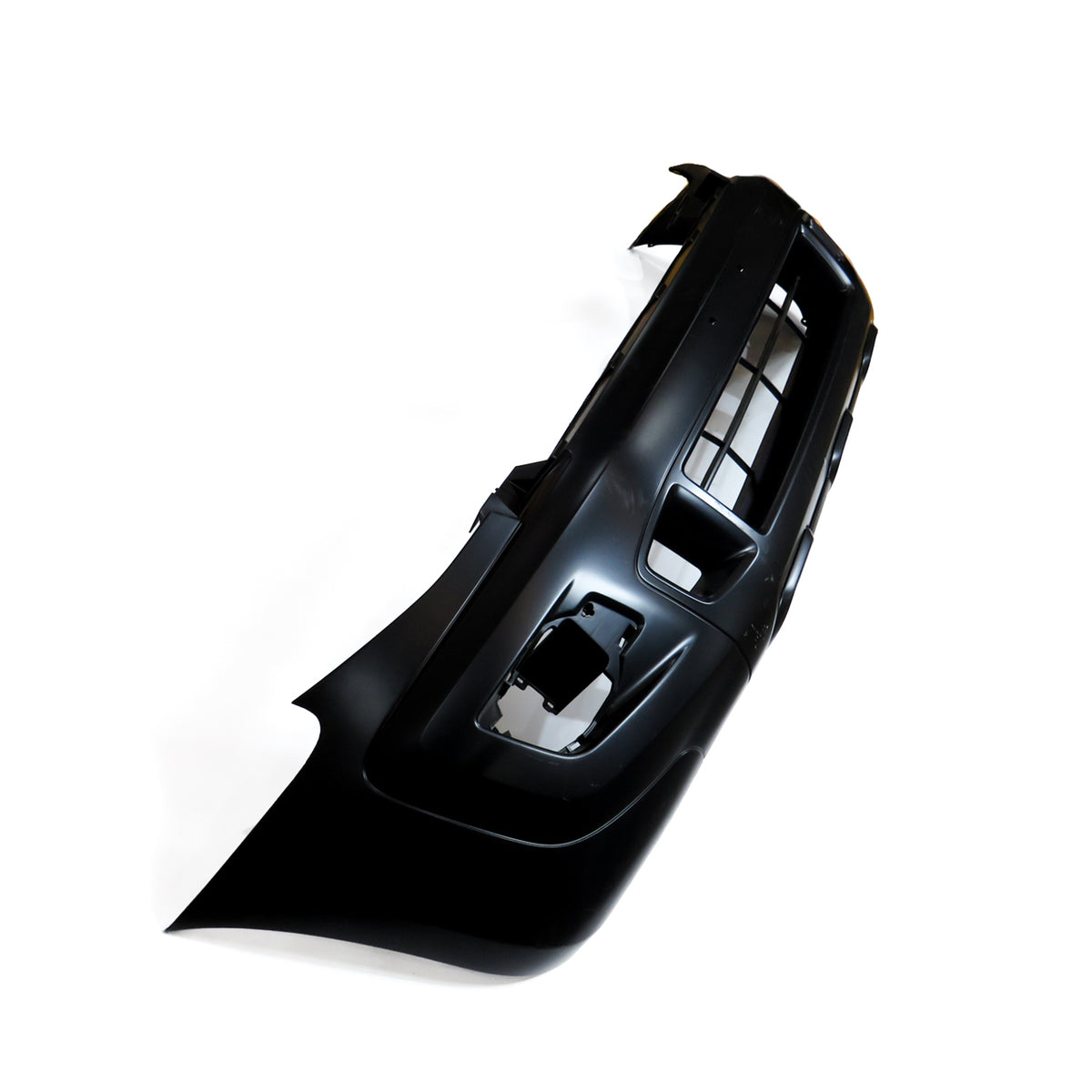 PARAGOLPE DEL. NEGRO NEW RANGER 2012