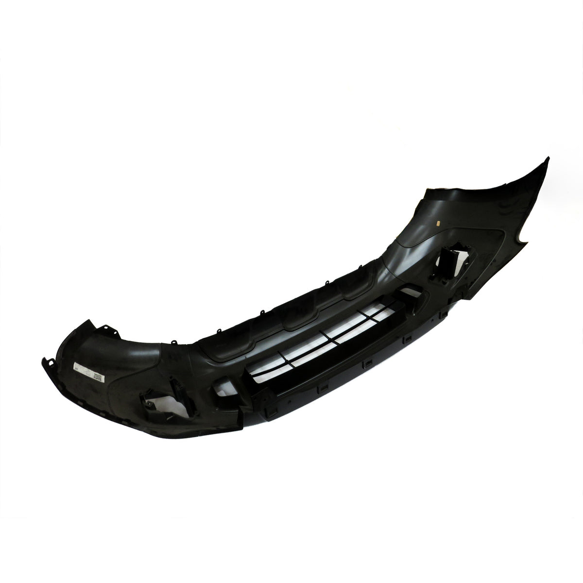 PARAGOLPE DEL. NEGRO NEW RANGER 2012