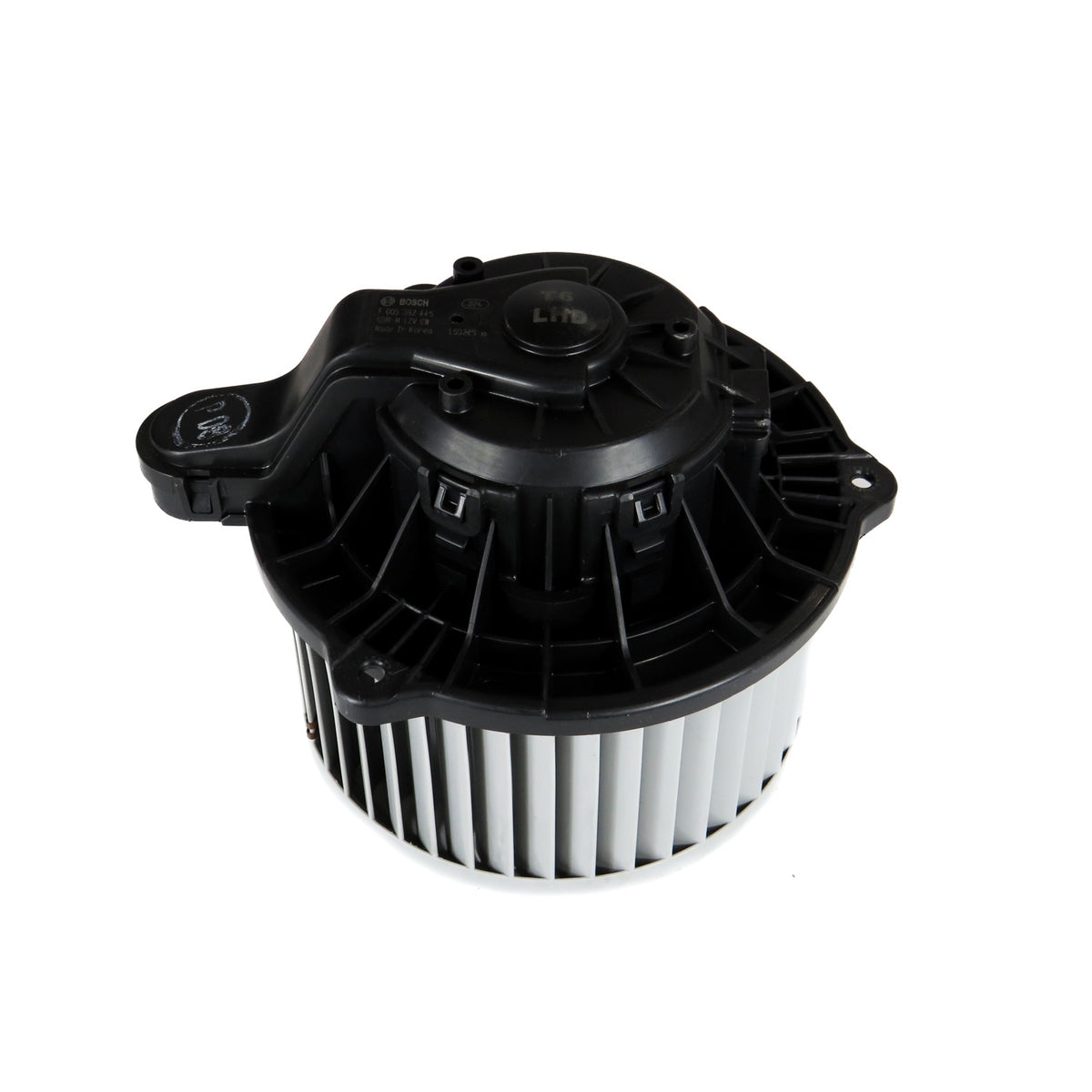 VENTILADOR EVAPORADOR NEW RANGER/2013/D