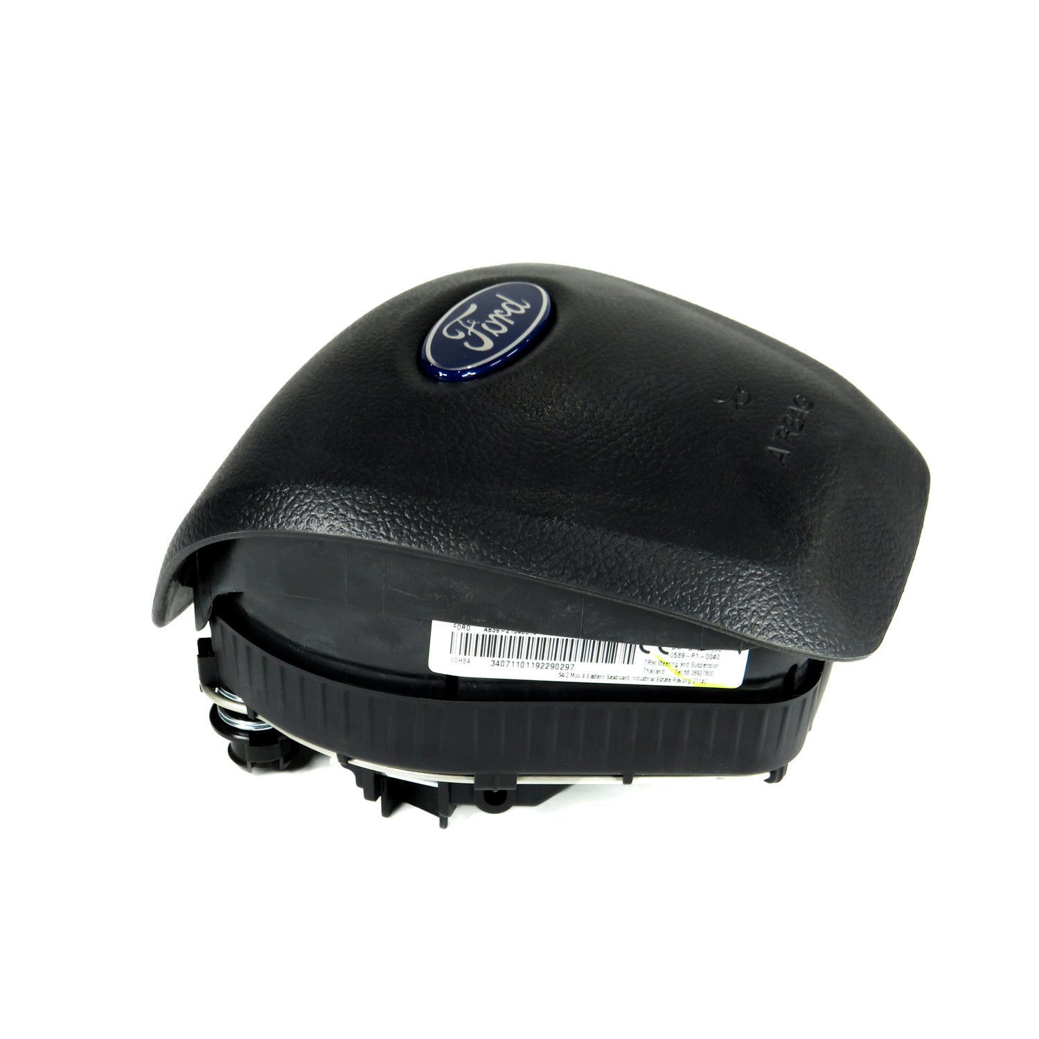 MODULO AIRBAG CONDUCTOR RANGER 2017/3.2/D/