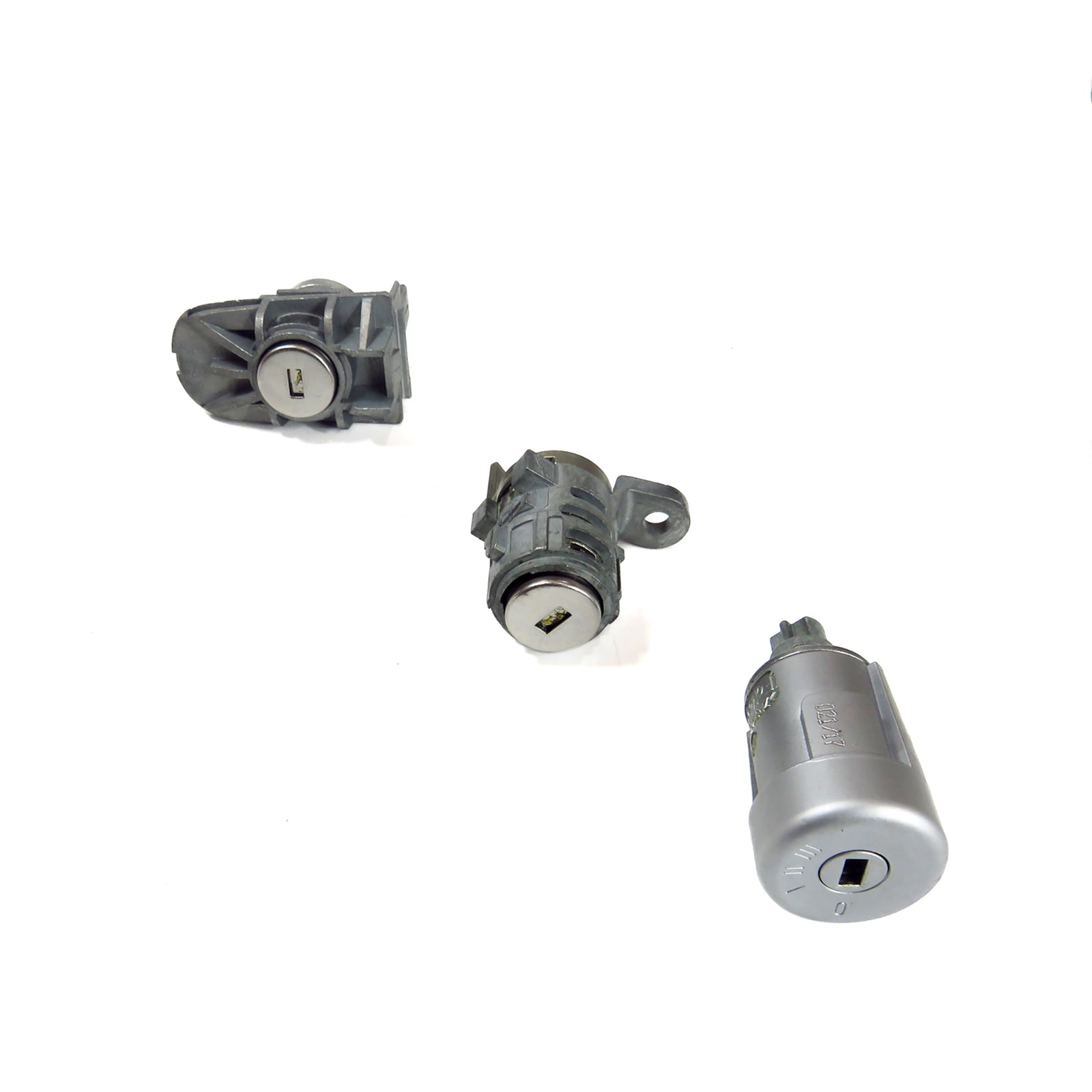 JGO DE LLAVE CON CILINDRO DE PTA. RANGER/2012/3.2/