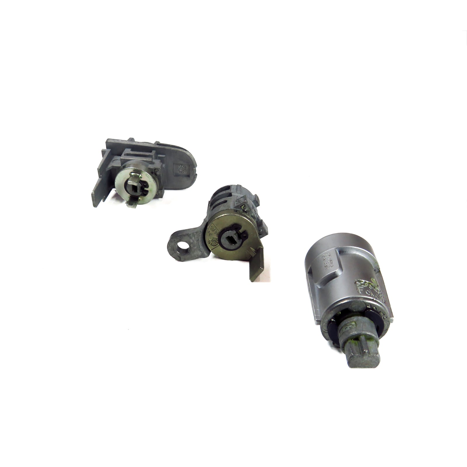 JGO DE LLAVE CON CILINDRO DE PTA. RANGER/2012/3.2/