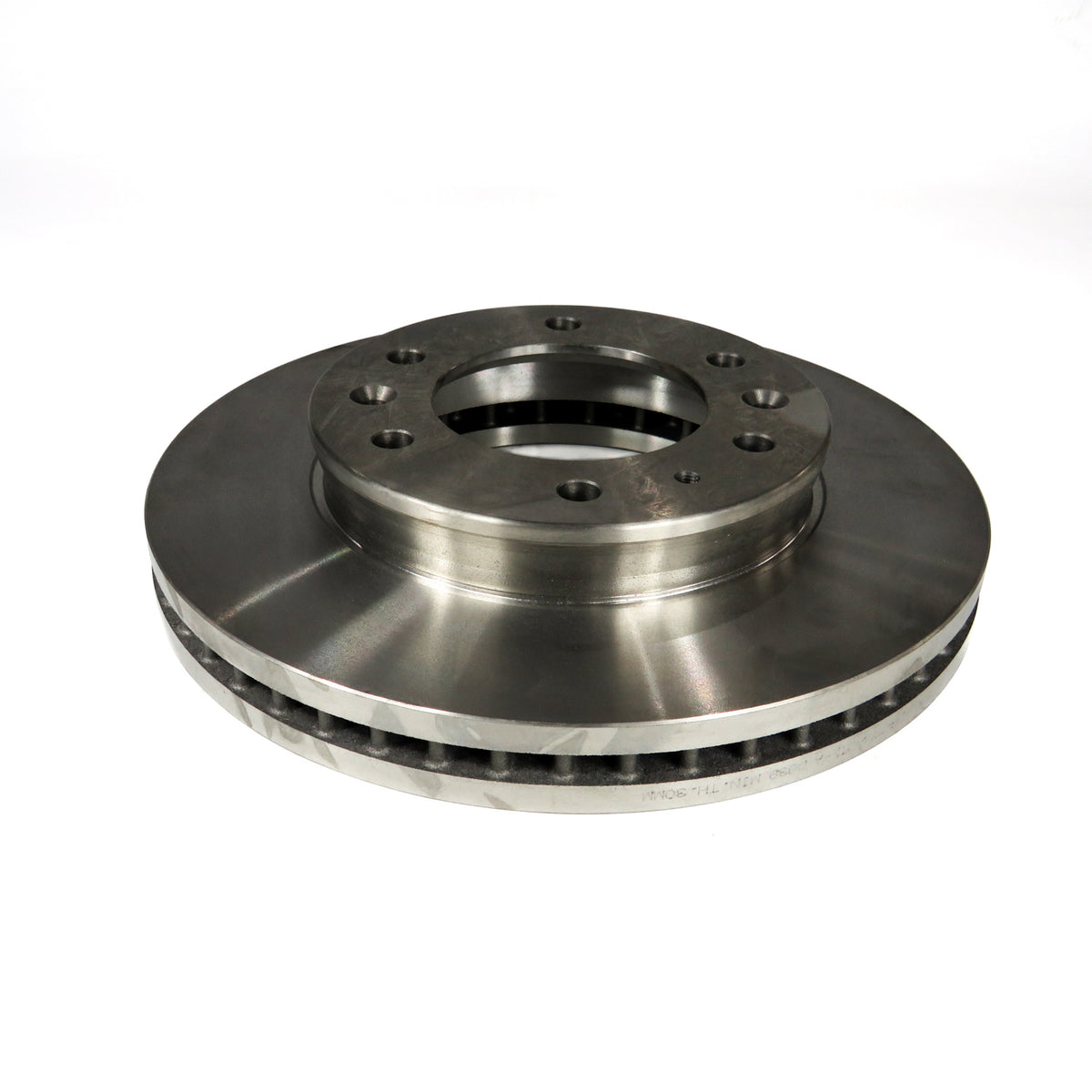 DISCO FRENO DEL AB311125AC-AB MB3Z1125B RANGER
