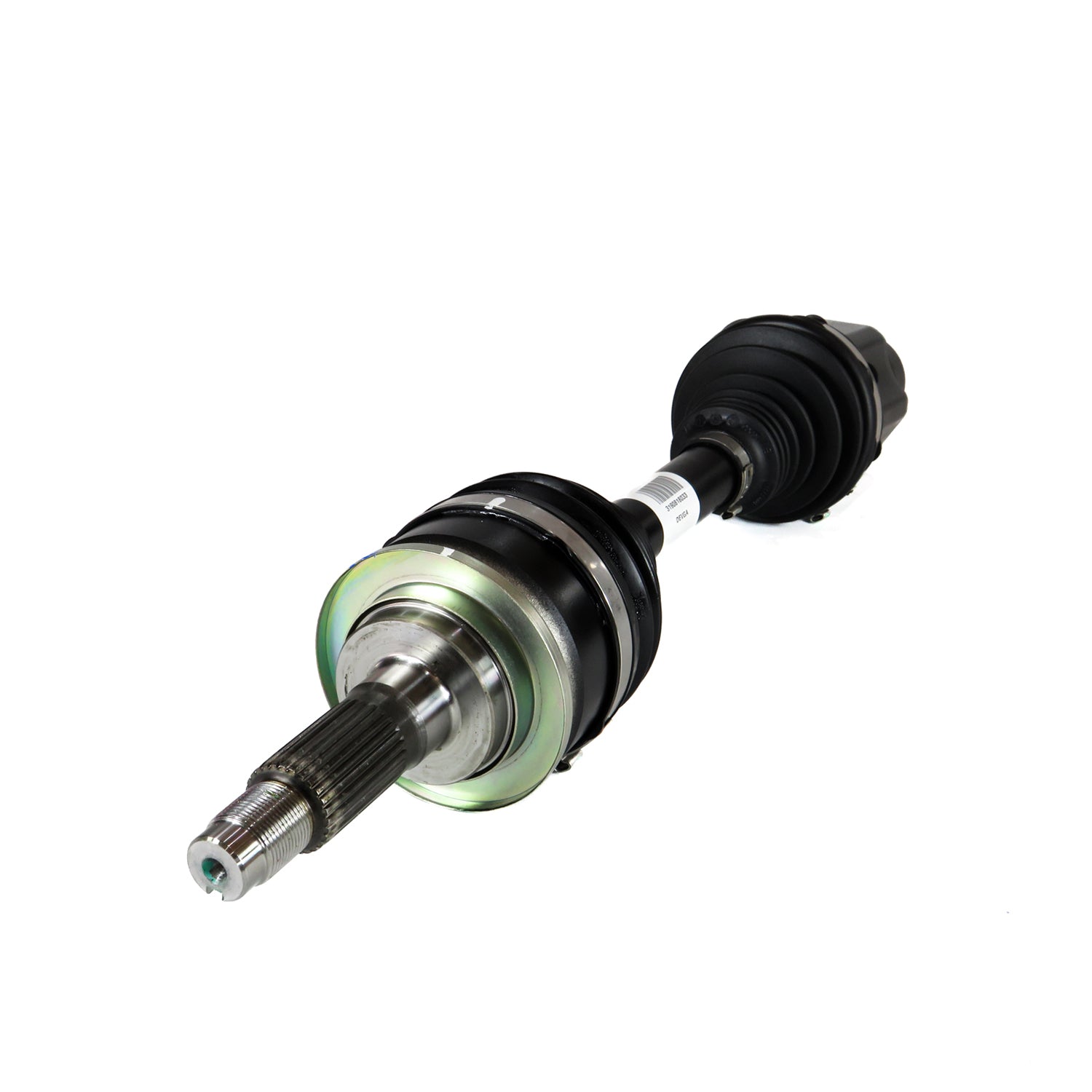 EJE HOMOCINETICA RANGER T6/2015/DL/DR/3.2/D/