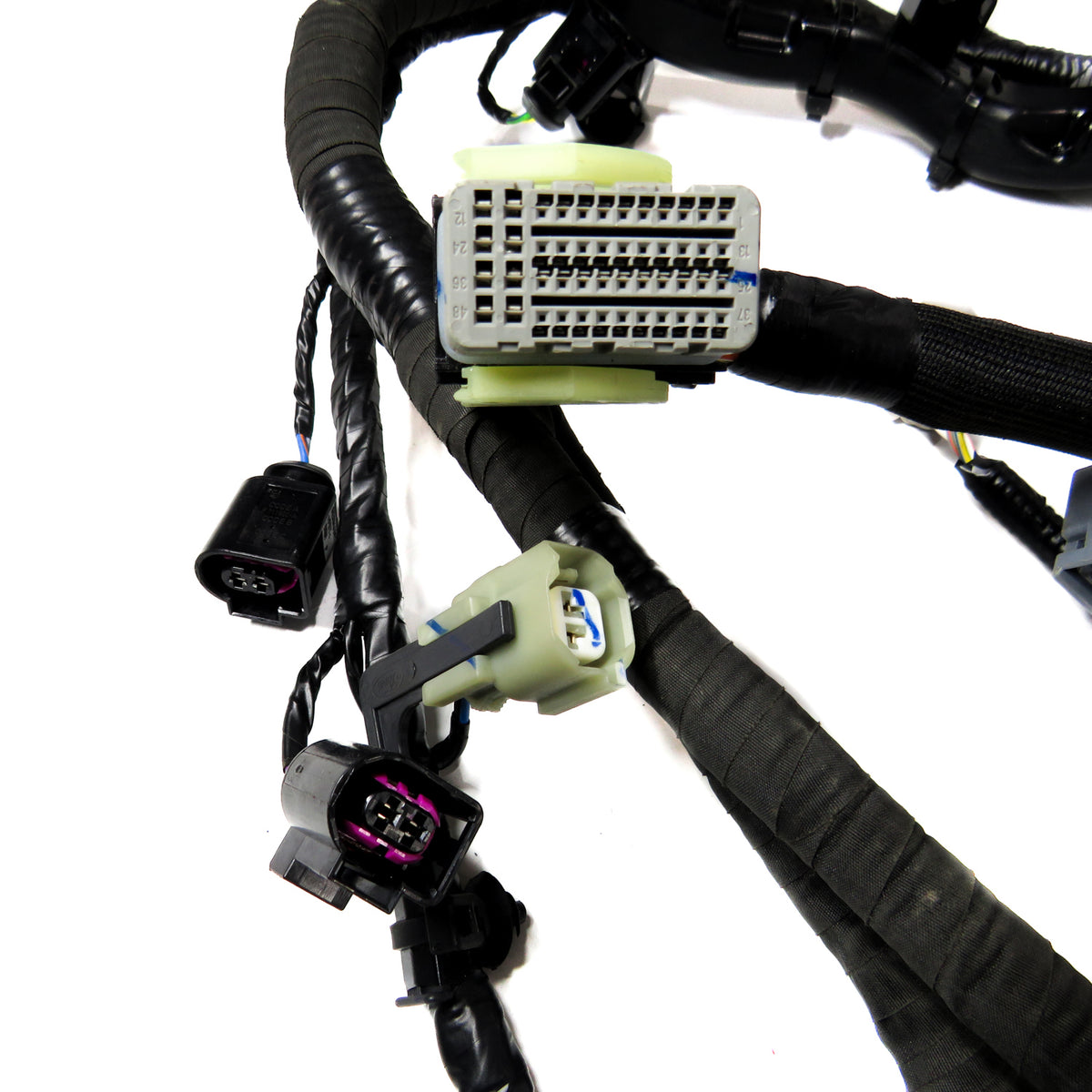 CABLEADO PPAL.INYECT.P375/RANGER /2020