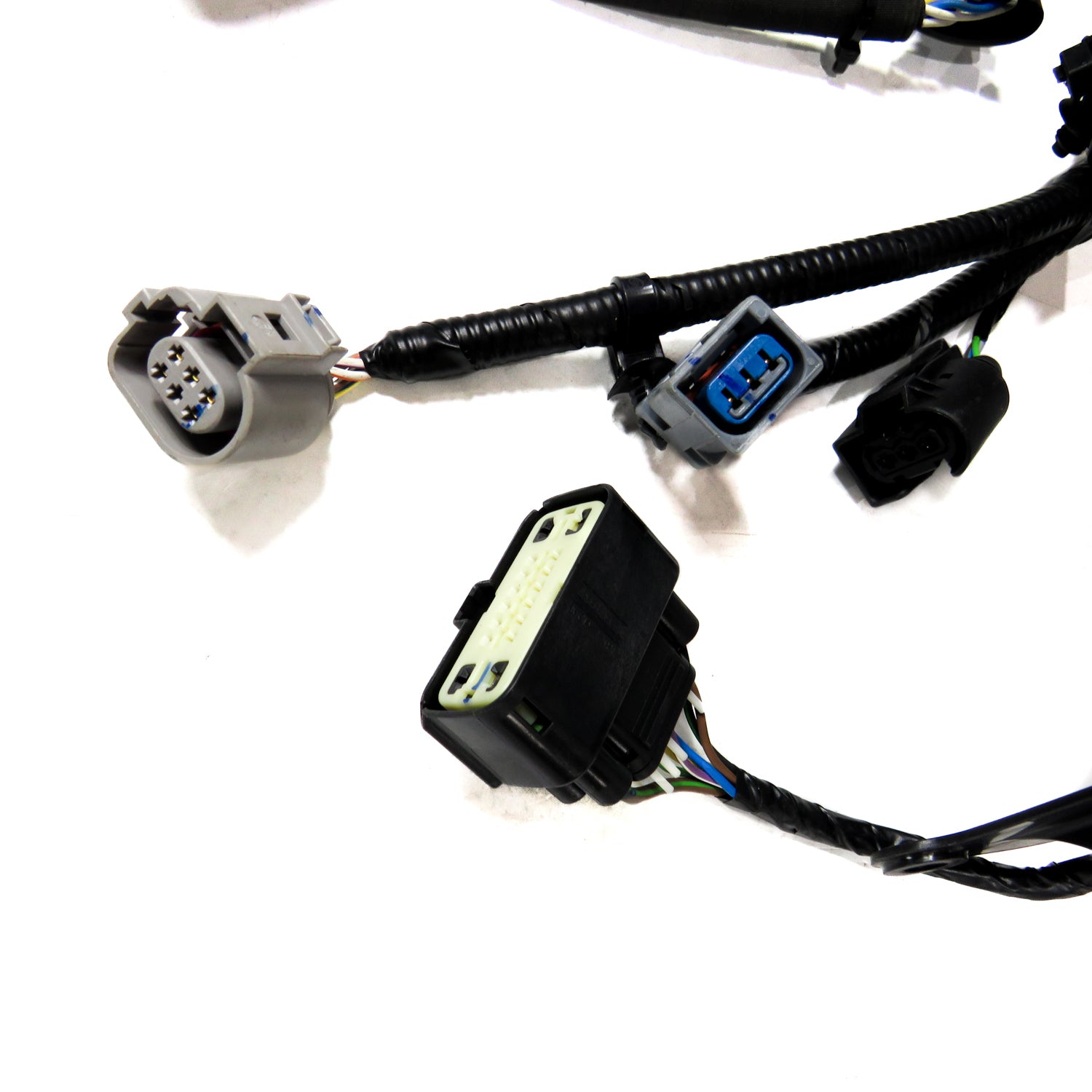 CABLEADO PPAL.INYECT.P375/RANGER /2020