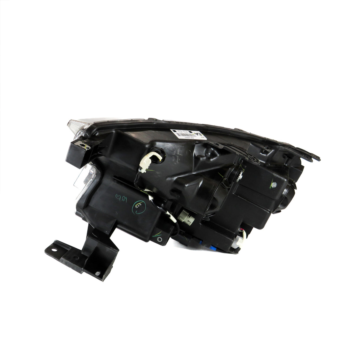 FOCO - LD RANGER 2019/DL/3.2