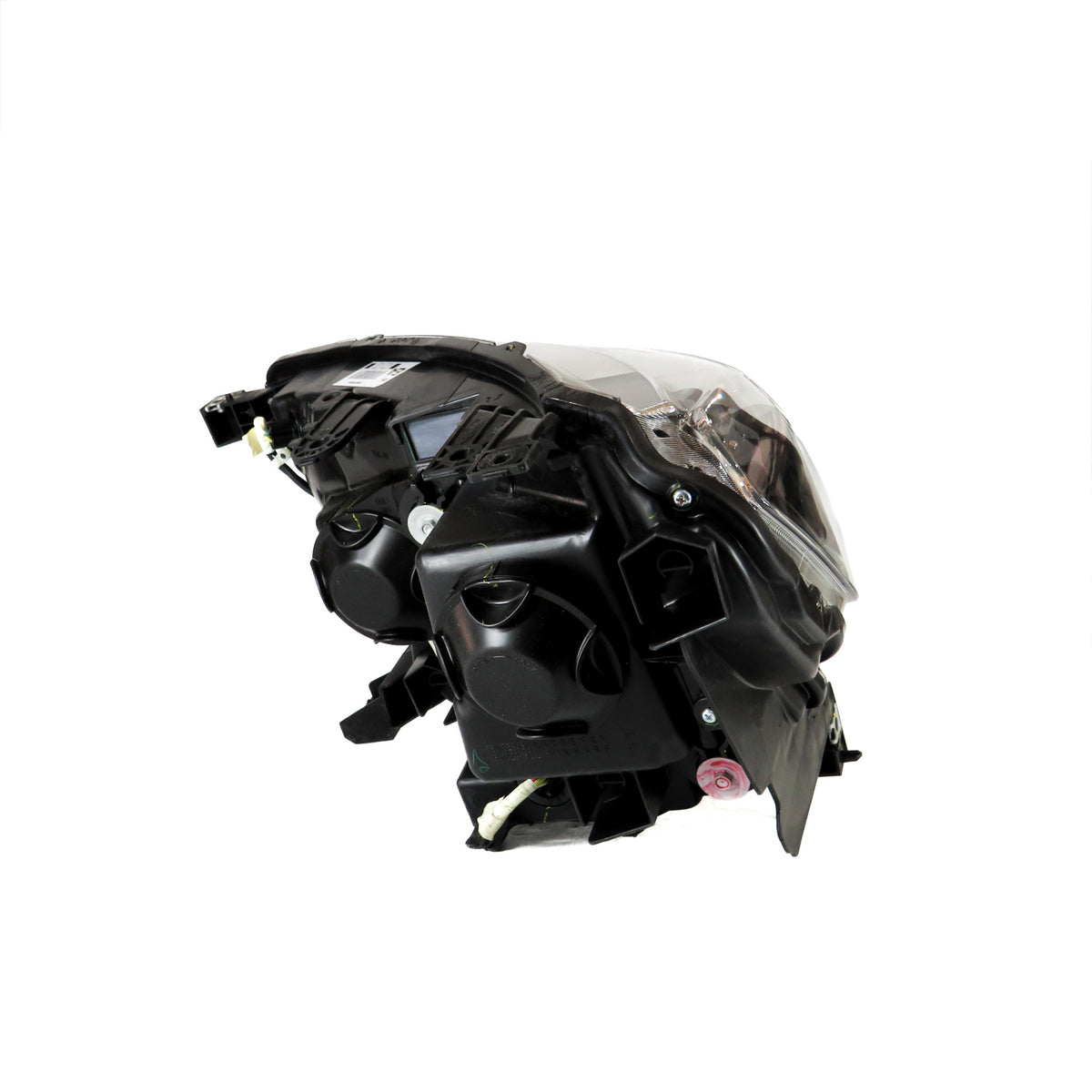 FOCO - LD RANGER 2019/DL/3.2