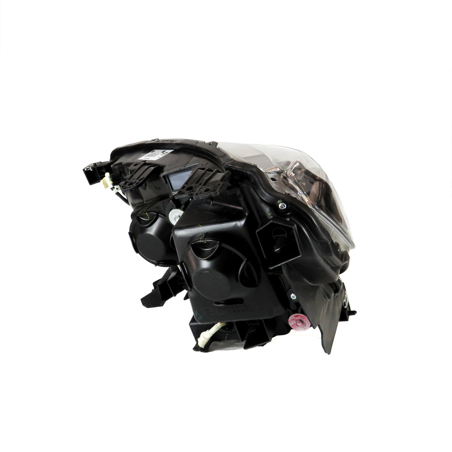 FOCO - LD RANGER 2019/DL/3.2