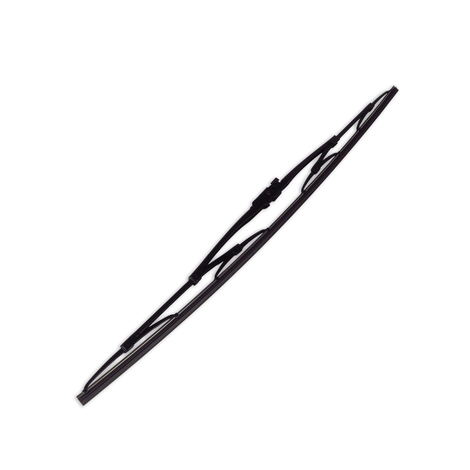 Plumilla Limpiaparabrisas Corta Ford Ranger T6 2012 Delantera Derecha