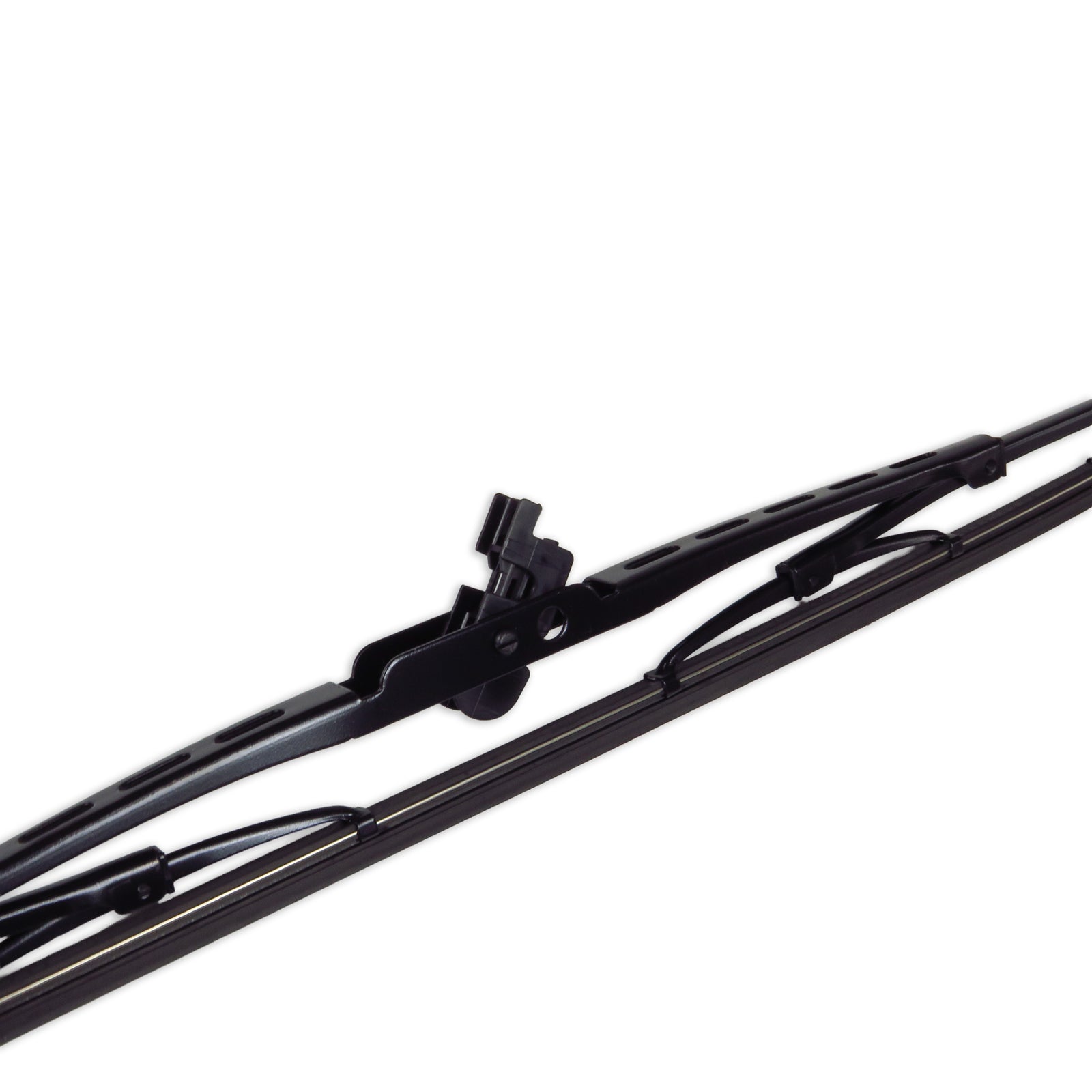 Plumilla Limpiaparabrisas Corta Ford Ranger T6 2012 Delantera Derecha