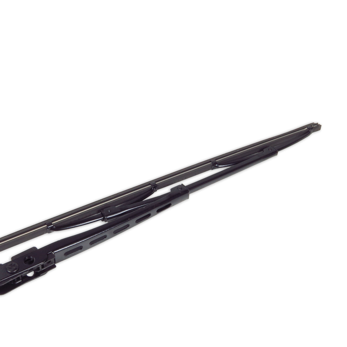 Plumilla Limpiaparabrisas Corta Ford Ranger T6 2012 Delantera Derecha