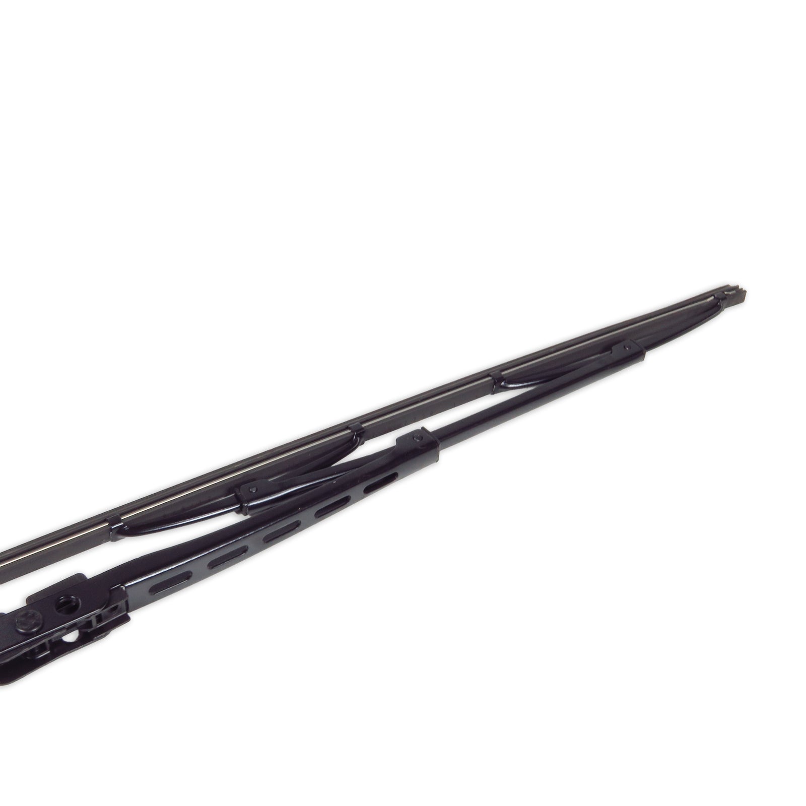 Plumilla Limpiaparabrisas Corta Ford Ranger T6 2012 Delantera Derecha