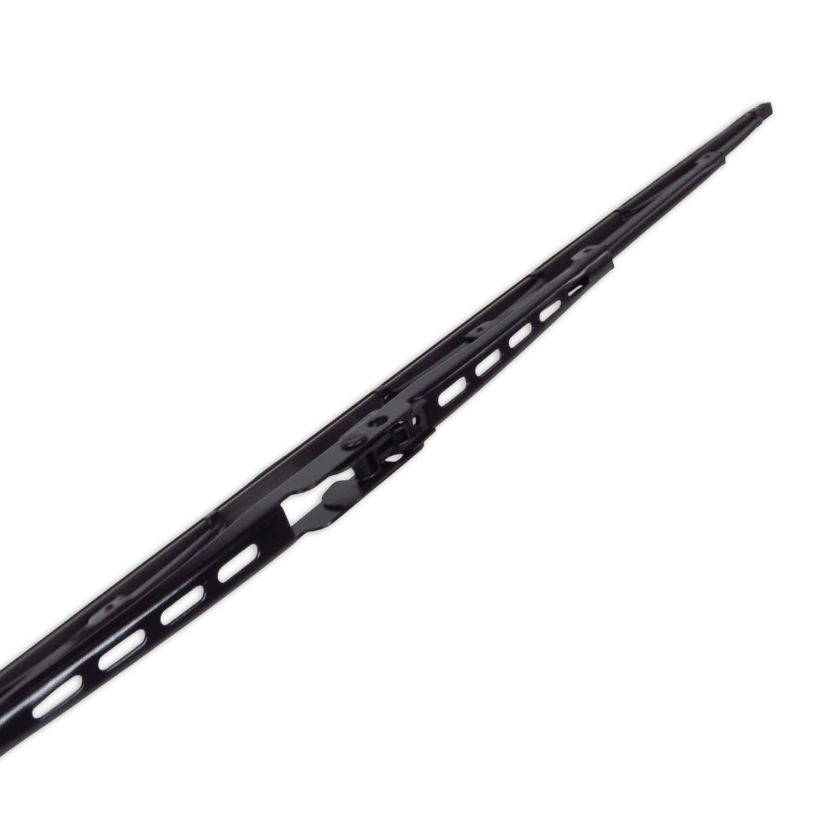 Plumilla Limpiaparabrisas Corta Ford Ranger T6 2012 Delantera Derecha