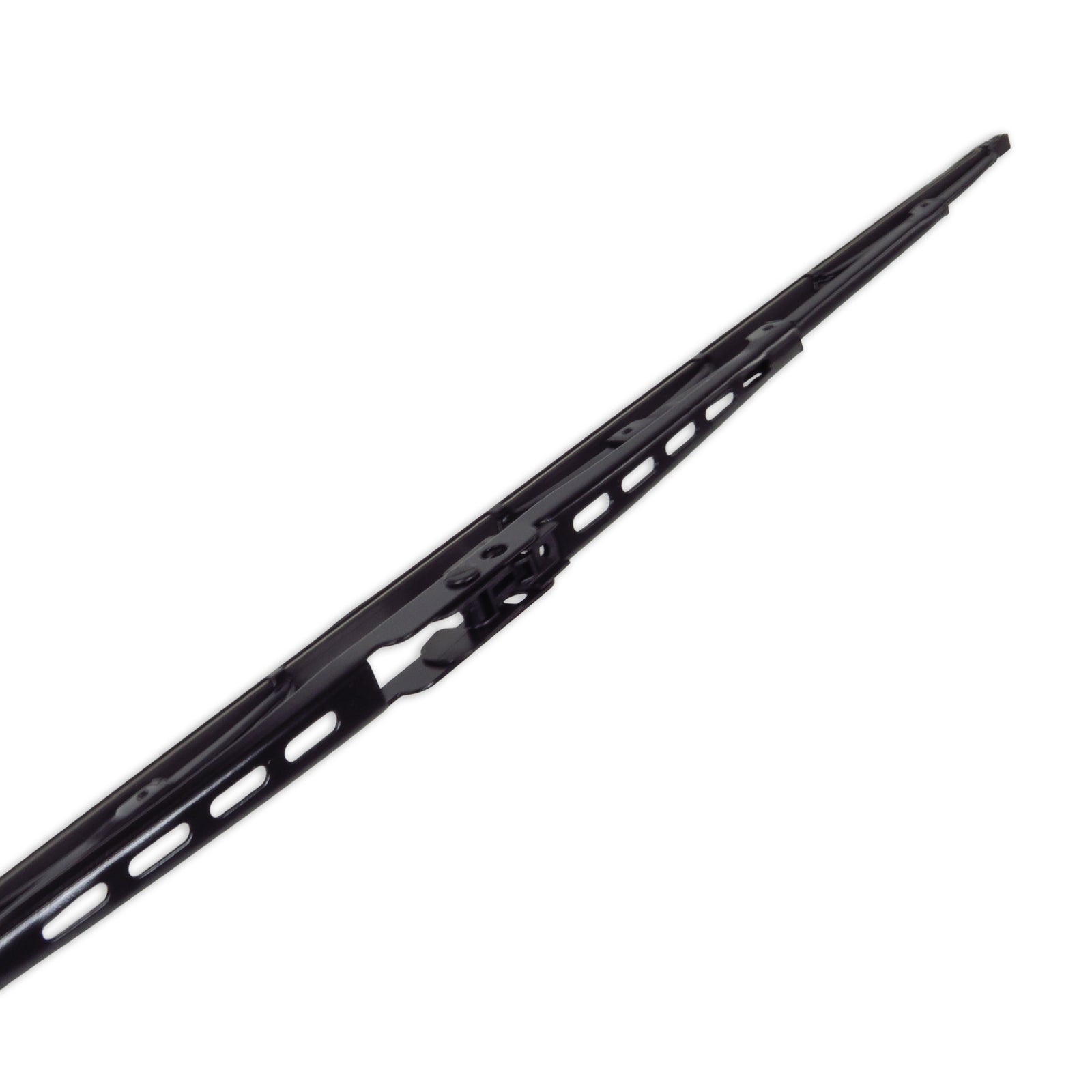 Plumilla Limpiaparabrisas Corta Ford Ranger T6 2012 Delantera Derecha
