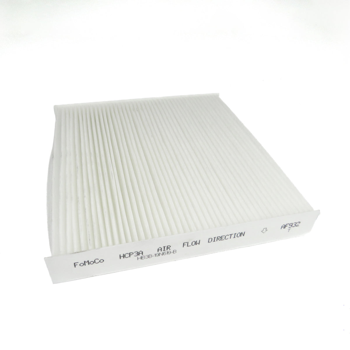 Filtro De Polen Ford Ranger 3.2 2012-2018 Original