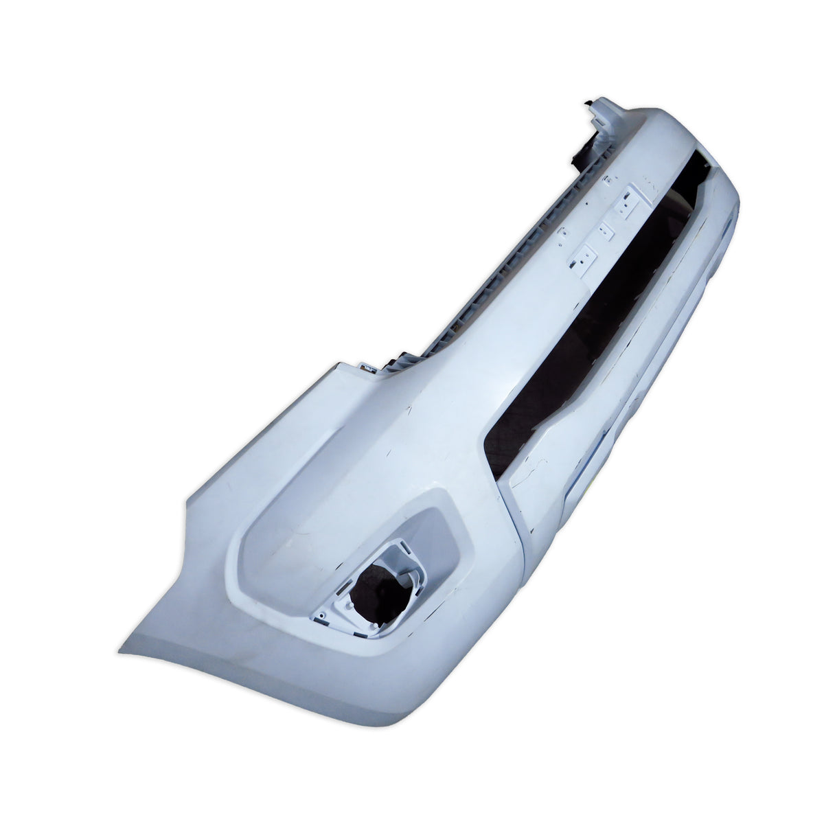 PARACHOQUE DEL. RANGER RAPTOR  2021 DL