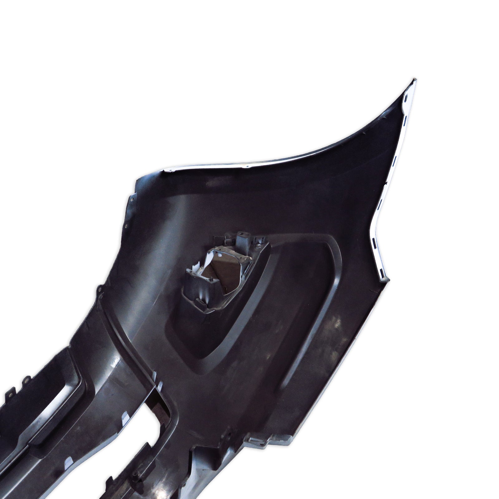PARACHOQUE DEL. RANGER RAPTOR  2021 DL