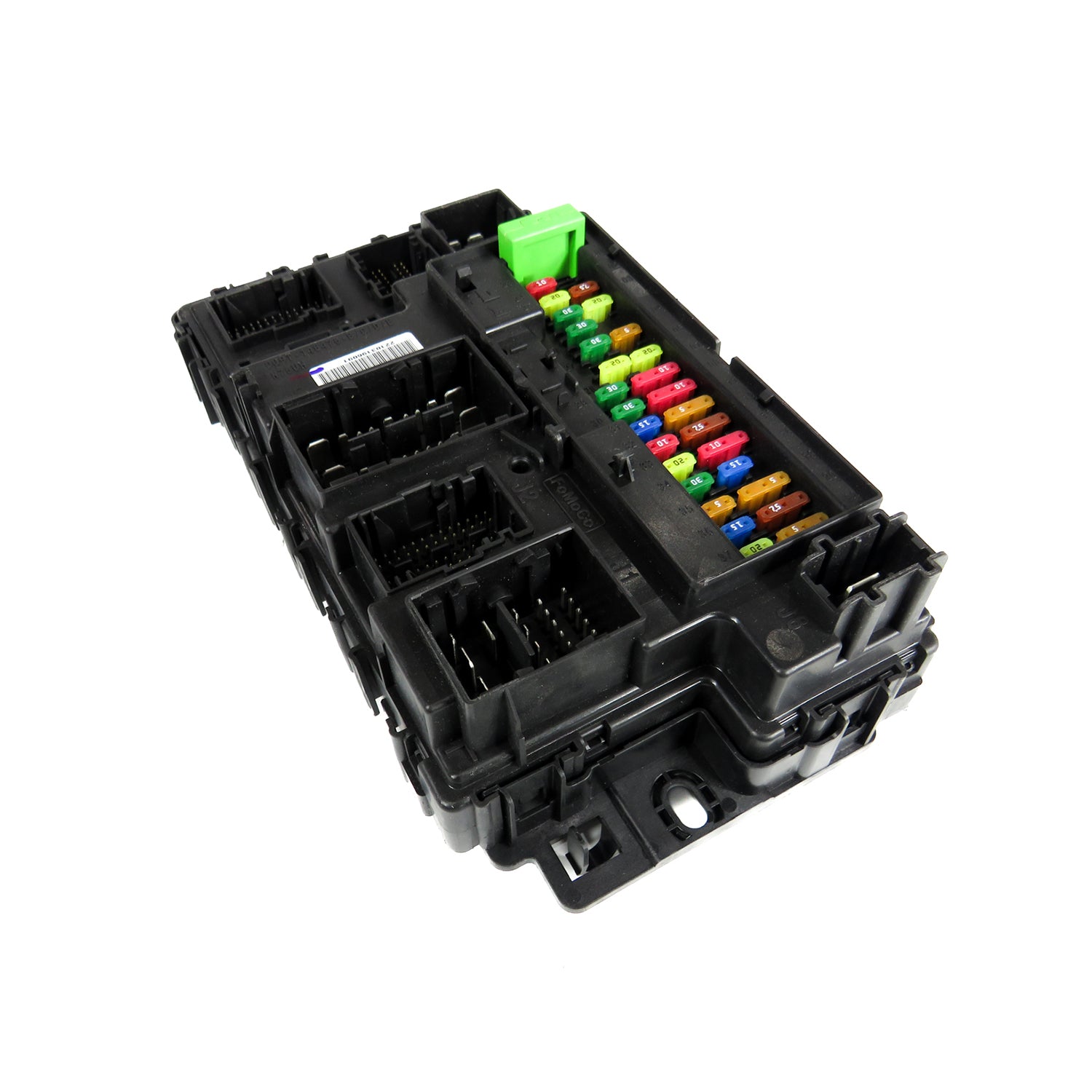MODULO BCM RANGER 2021