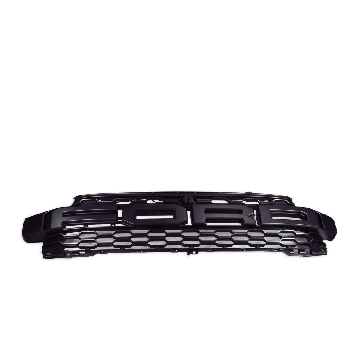 GRILLA DE RADIADOR NEW RANGER RAPTOR 2024