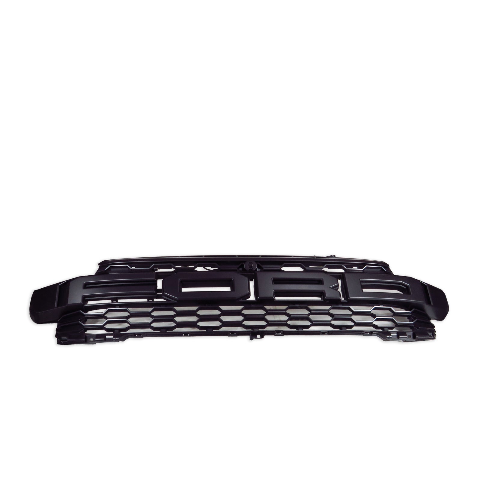 GRILLA DE RADIADOR NEW RANGER RAPTOR 2024