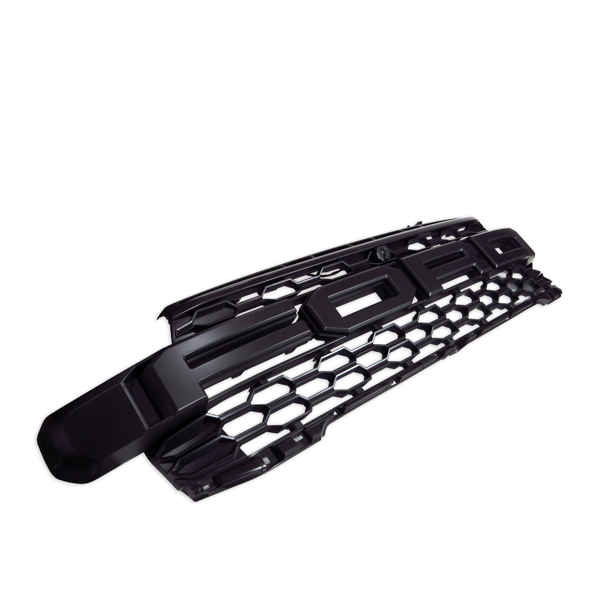 GRILLA DE RADIADOR NEW RANGER RAPTOR 2024