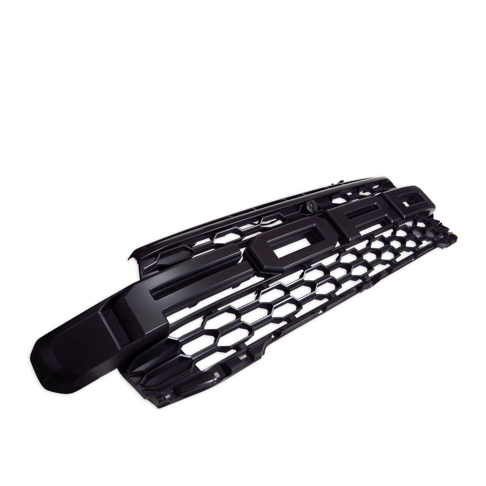 GRILLA DE RADIADOR NEW RANGER RAPTOR 2024