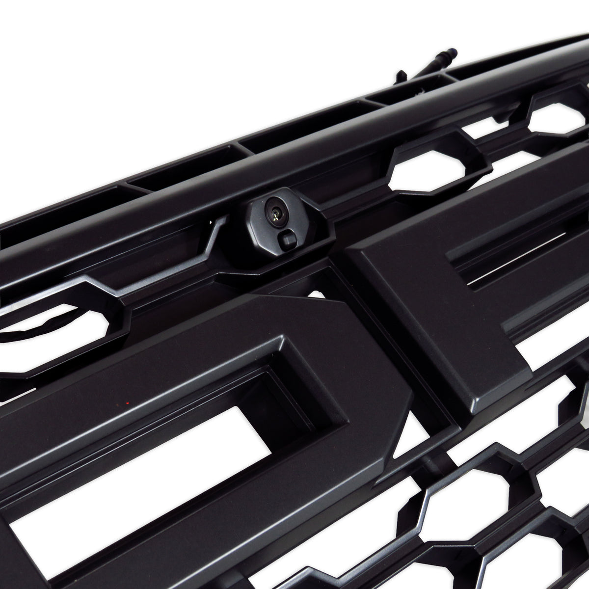 GRILLA DE RADIADOR NEW RANGER RAPTOR 2024