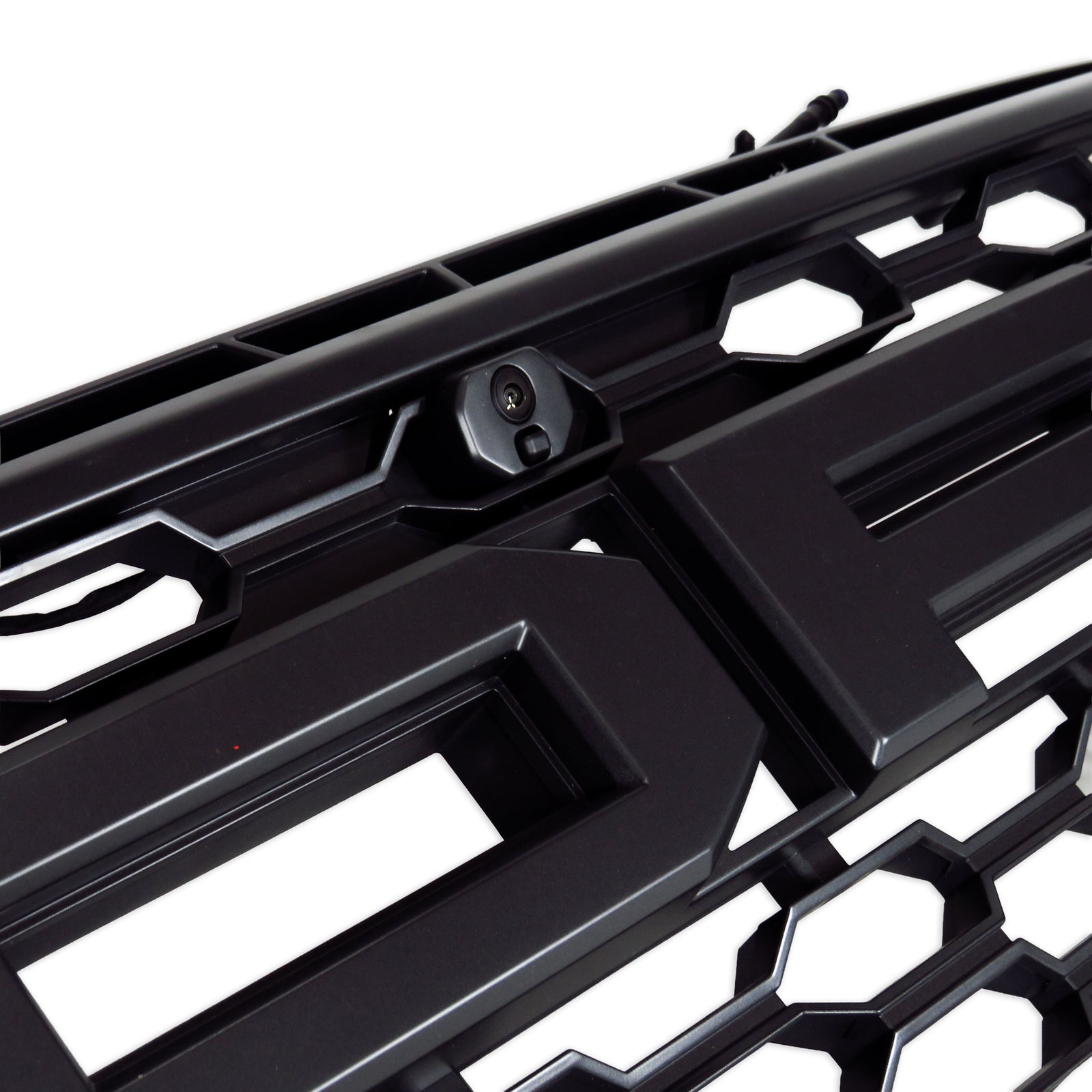 GRILLA DE RADIADOR NEW RANGER RAPTOR 2024