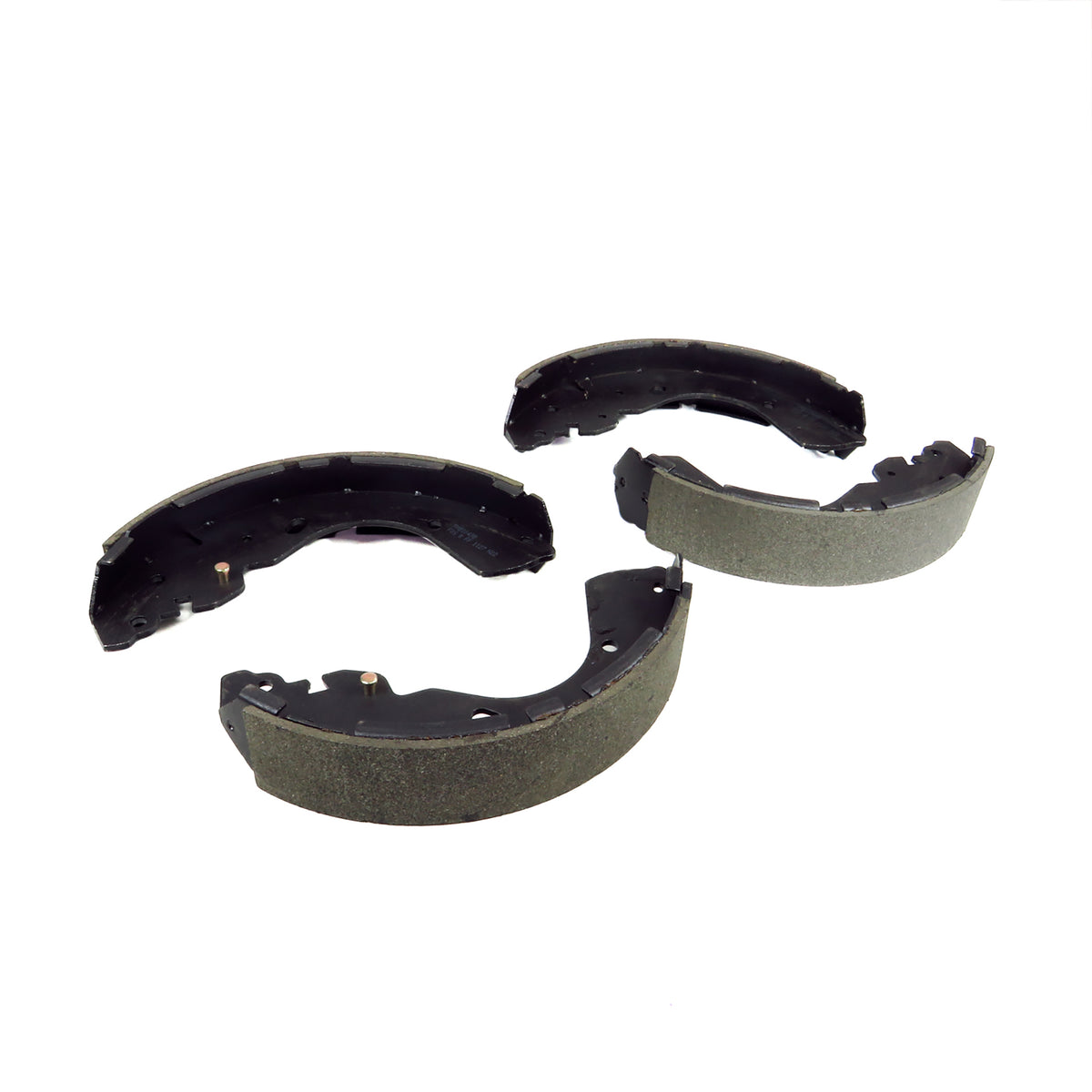 BALATA FRENO TRAS. FORD RANGER 2.2 2020-