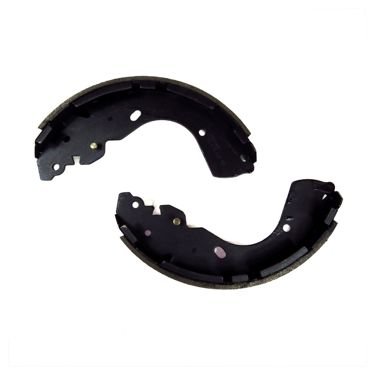 BALATA FRENO TRAS. FORD RANGER 3.2 2020-