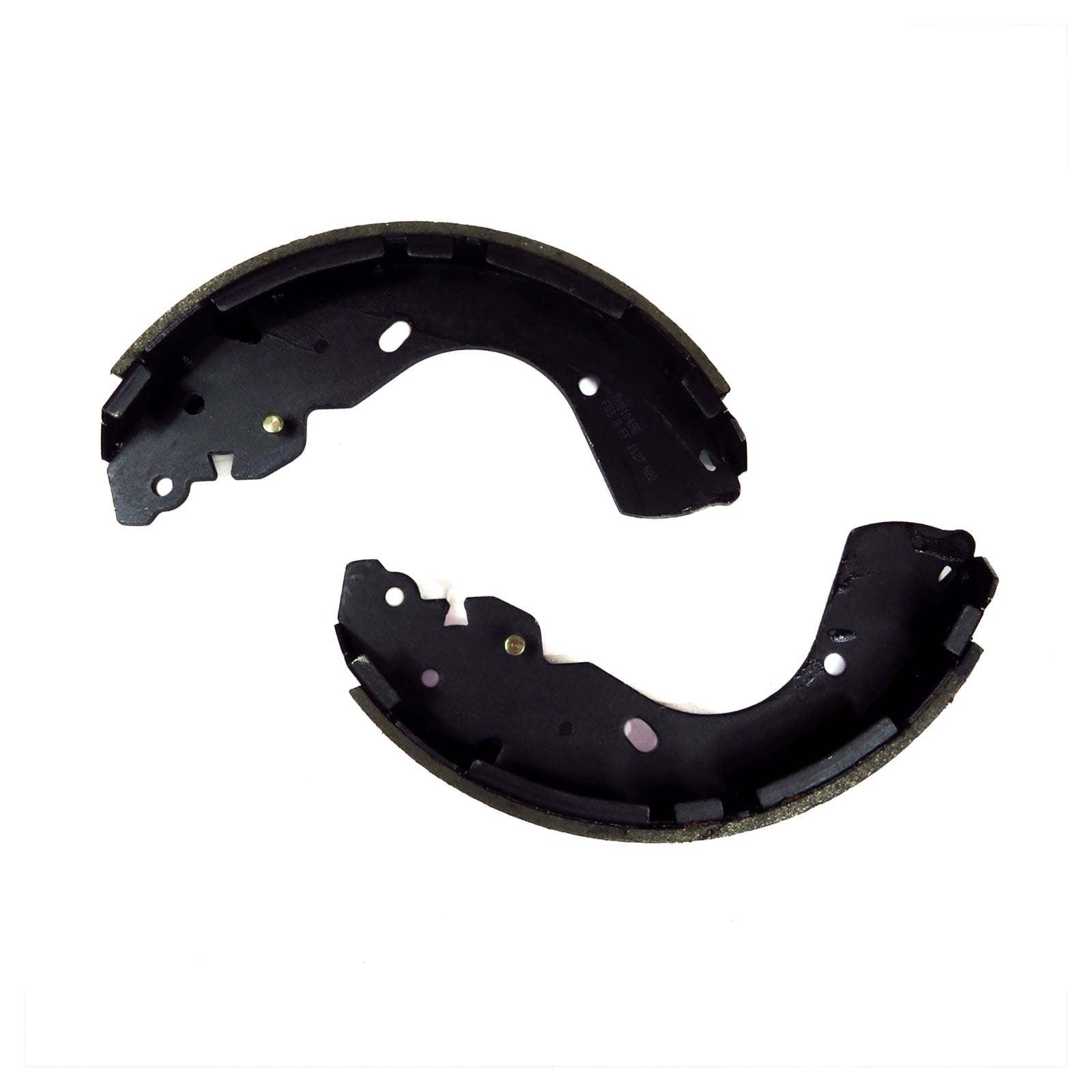 BALATA FRENO TRAS. FORD RANGER 3.2 2020-