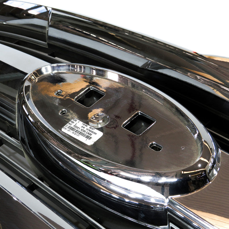 REJILLA RADIADOR F-150 2015/5.0/DEL/B/