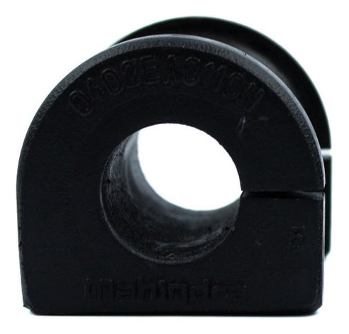 Buje Barra Estabilizadora Trasero Mahindra Pik Up 2008-2017