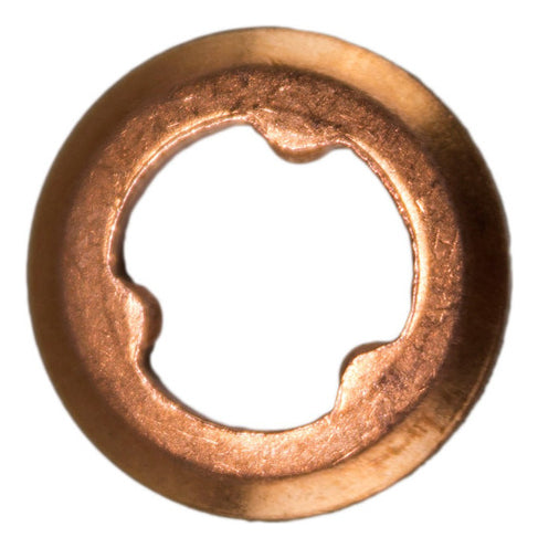 Arandela De Cobre Inyector Ford Ranger 2.5 Diesel 2009-2012
