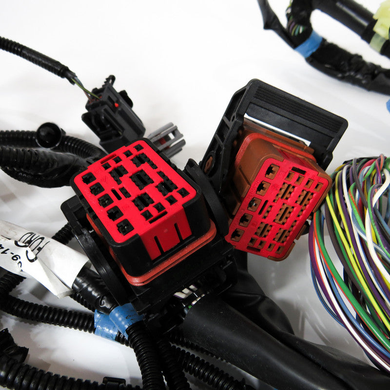 ARNES DE CABLE T6 2013/3.2/D/