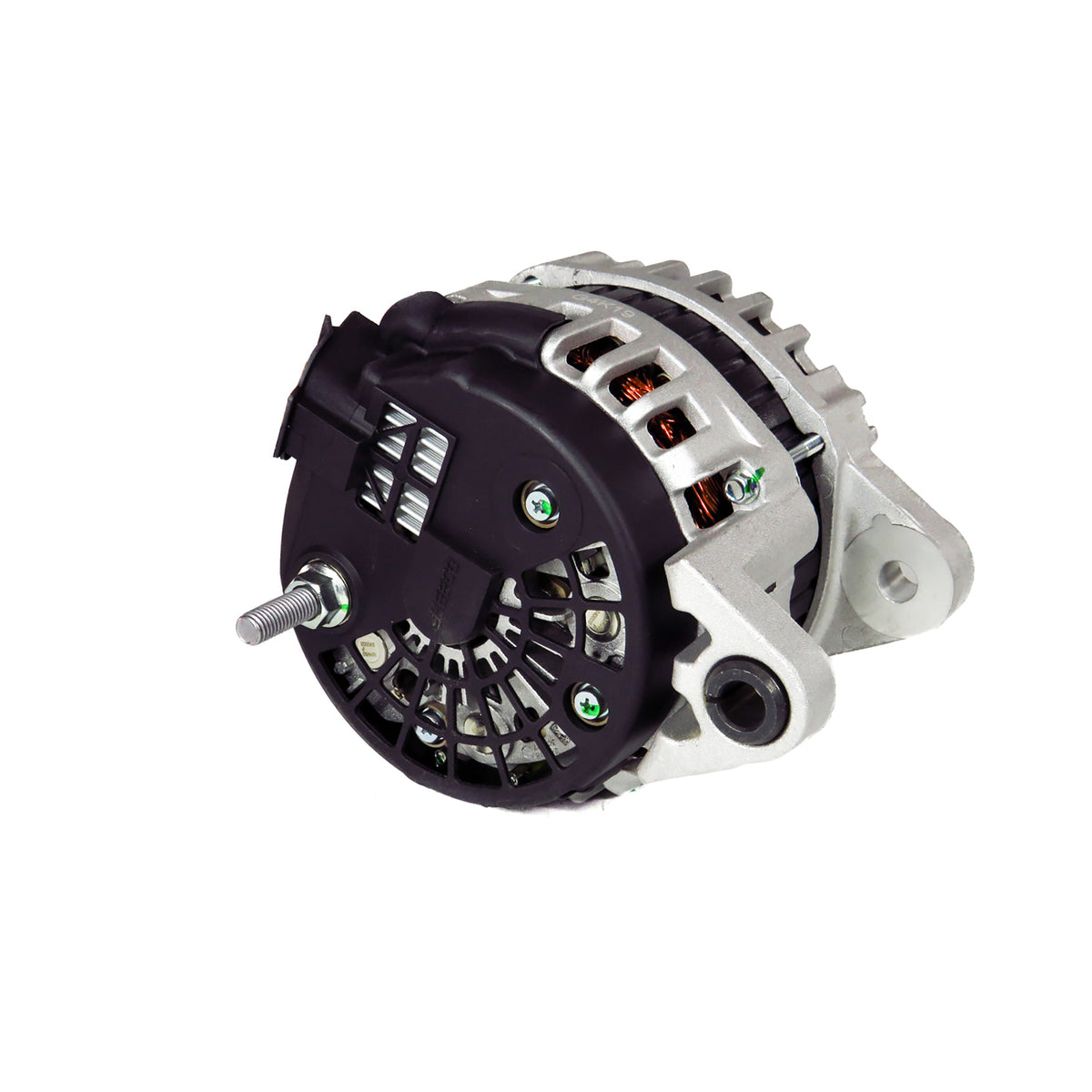 CONJUNTO DE ALTERNADOR