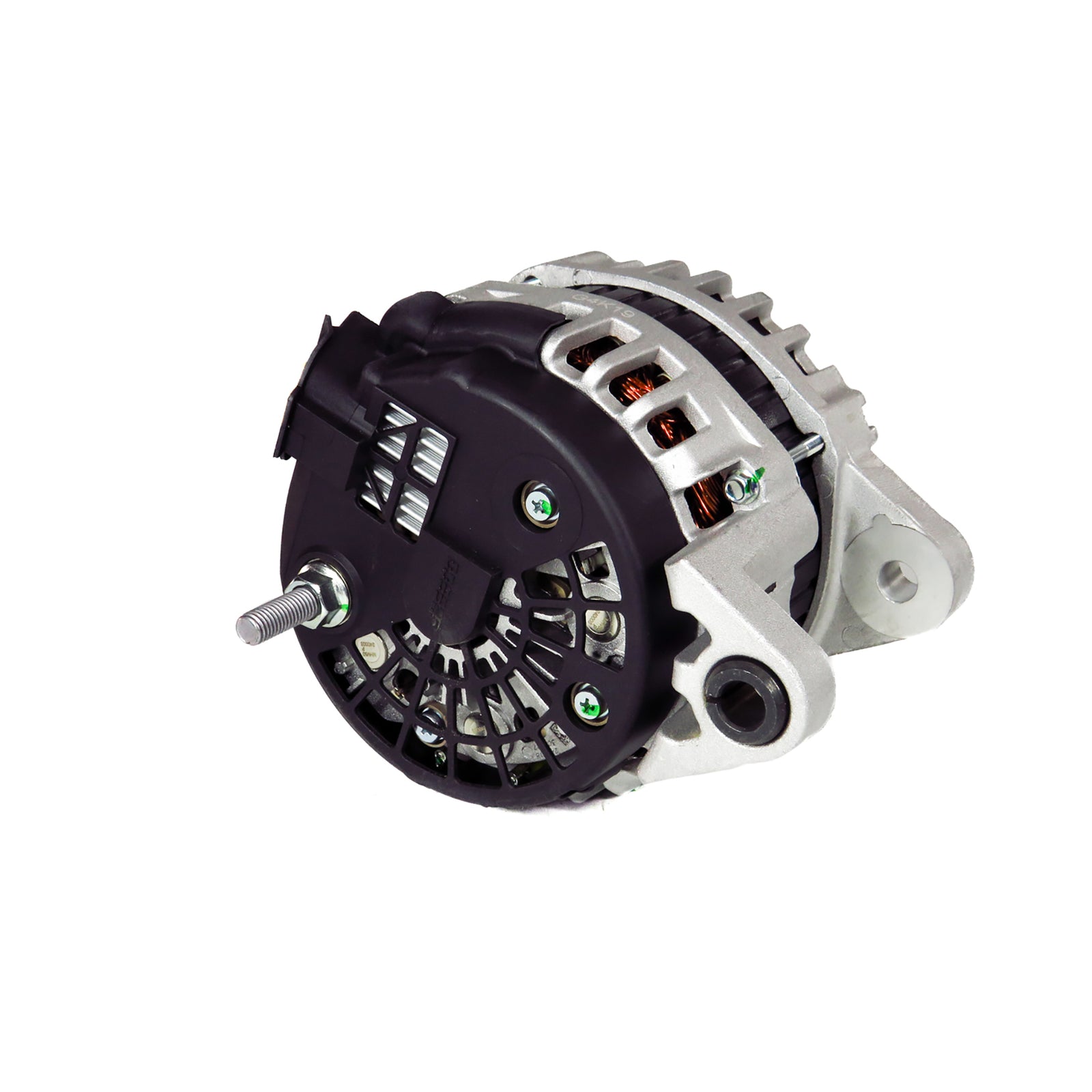 CONJUNTO DE ALTERNADOR