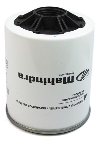Filtro Decantador De Agua Mahindra Pik Up 2.6 2008-2010