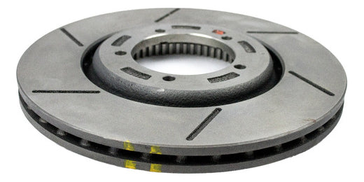 Disco Freno Derecho Delantero Abs Mahindra Scorpio 2.5 07-10