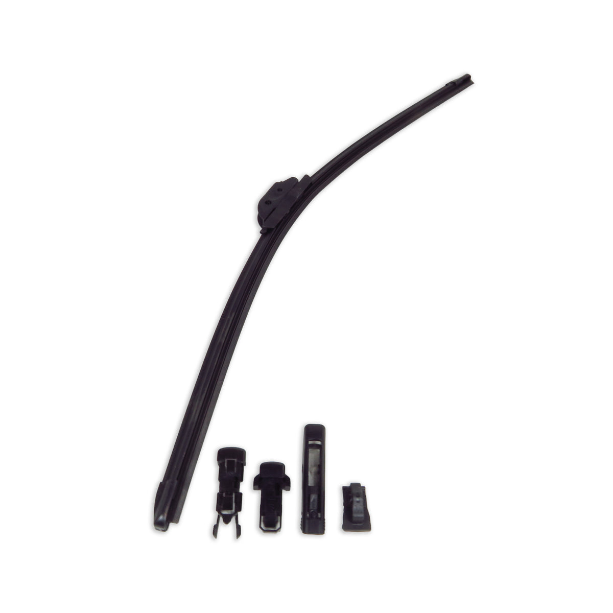 PLUMILLA(UN) L650 HOOK+U+M