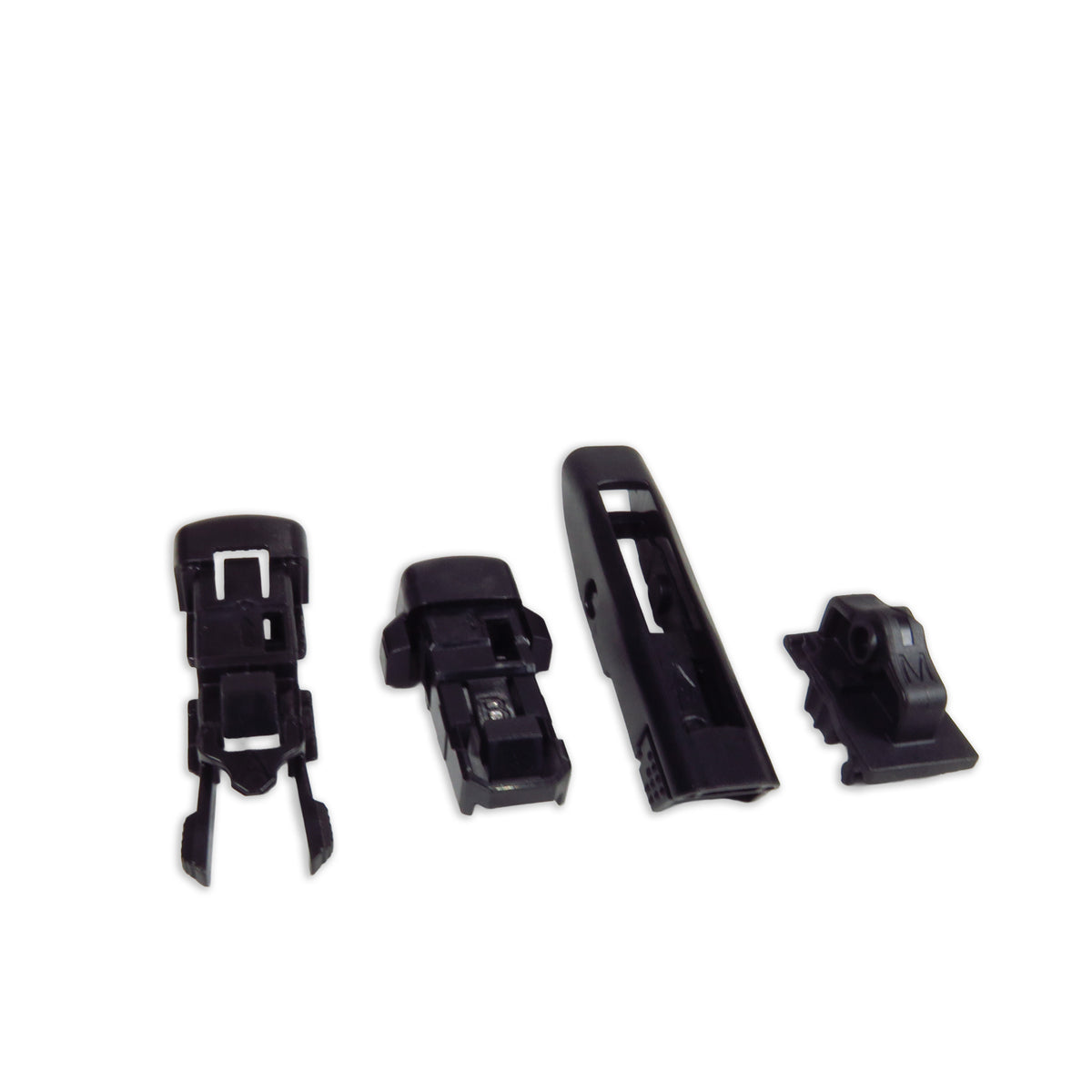 PLUMILLA(UN) L650 HOOK+U+M